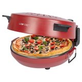 Clatronic PM 3787 - Pizzamaskine #5