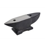 Cast Iron Anvil SG 50kg #1