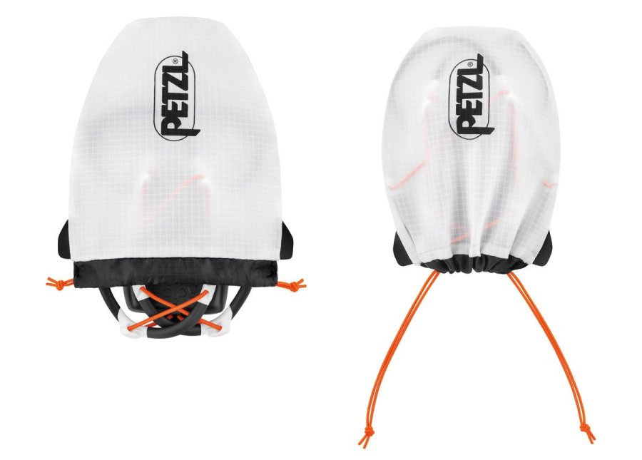 LED Pandelampe Petzl Iko 350 lm #4