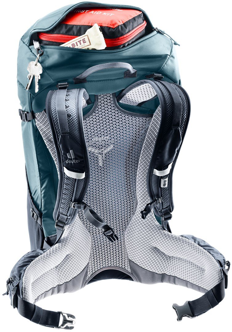 Deuter Futura 26L Bl #8