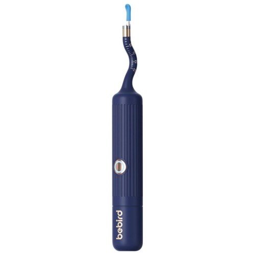 Bebird EarSight Plus I35R Otoskop med kamera 3-i-1 bl� #6