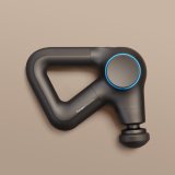 Therabody Theragun Prime Plus opvarmet massageapparat med slagspids Sort #9