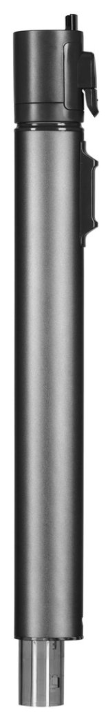 Samsung opretstende stvsuger VS20C955CTK/WA #31