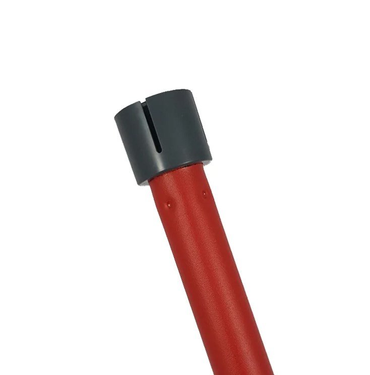 Vileda 4003790014673 tilbehr til moppe Moppehndtag Sort, Rd #2
