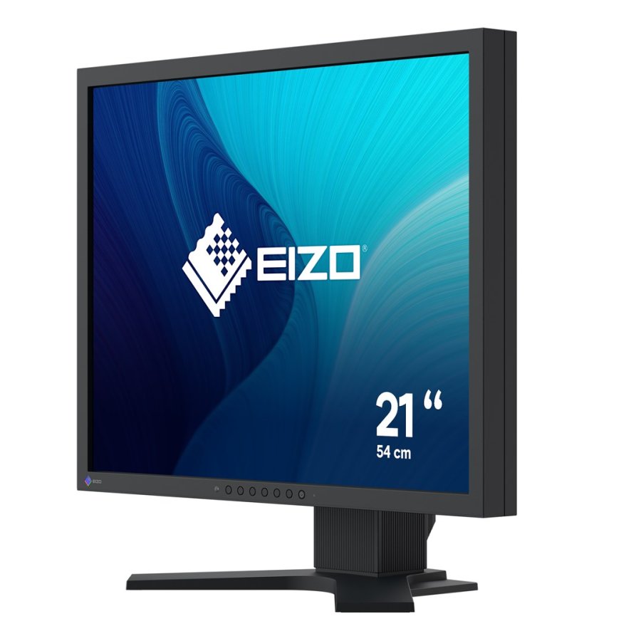 EIZO FlexScan S2134-BK computersk�rm 54,1 cm (21.3