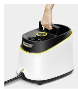 Krcher SC 3 Deluxe 1 L 1900 W Sort, Hvid #3
