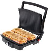 CAMRY CR 3053 elektrisk grill #25