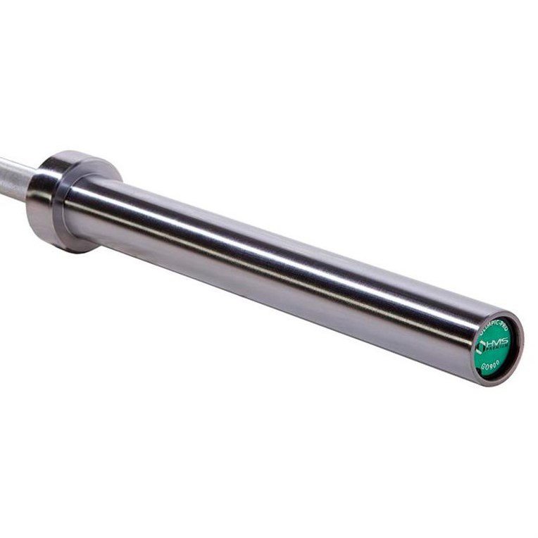 HMS Fitness GO900 2200 mm Fast vgtstang #5