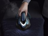 Tefal Express Vision SV8151 2800 W 1,8 L Durilium AirGlide Autoclean soleplate Bl, Sort #10