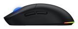 HATOR Quasar 3 Wireless mus Spil Ambidextrous RF Wireless + Bluetooth + USB Type-A Optisk 12000 dpi #5
