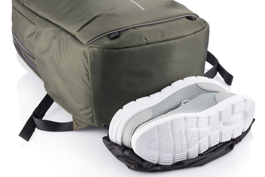 XD DESIGN RYGSK BOBBY EXPLORE NAVY BLUE P/N: P705.915 #3