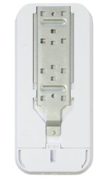 Mikrotik FTC netvrksomformer til medie Hvid #7