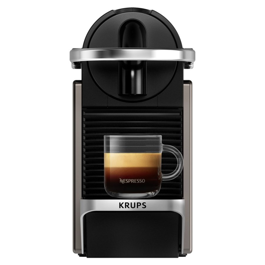 Krups Pixie XN306T10 kaffemaskine Semi-auto Kapsel kaffemaskine 0,7 L #6