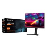 GIGABYTE M27UA computerskrm 68,6 cm (27
