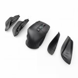 Mars Gaming MMWHEX16 mus Spil H�jre h�nd Bluetooth Optisk 24000 dpi #10