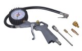 Oliefri kompressor AIR KIT OL 1,1KW 8 BAR STANLEY #5