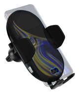Techly I-SMART-WRL3 Mobiltelefon/Smartphone Sort #5