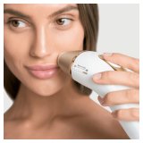 Braun Silk-expert Pro Silk�expert Pro 5 PL5140 Intenst pulserende lys (IPL) Guld, Hvid #7