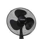St�ende ventilator MESKO Adler MS 7311 Sort #2