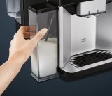 Siemens EQ.500 TQ507R03 kaffemaskine Fuld-auto Espressomaskine 1,7 L #7