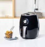 Black+Decker frituregryde BXAF2500E #11