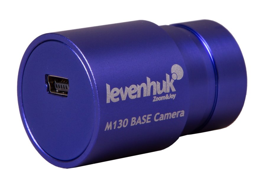 Levenhuk M130 BASE Bl 1,3 MP CMOS #3