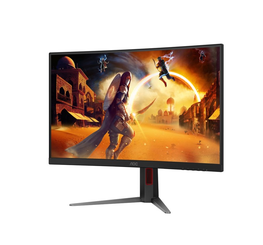 AOC G4 C27G4Z2 computersk�rm 68,6 cm (27