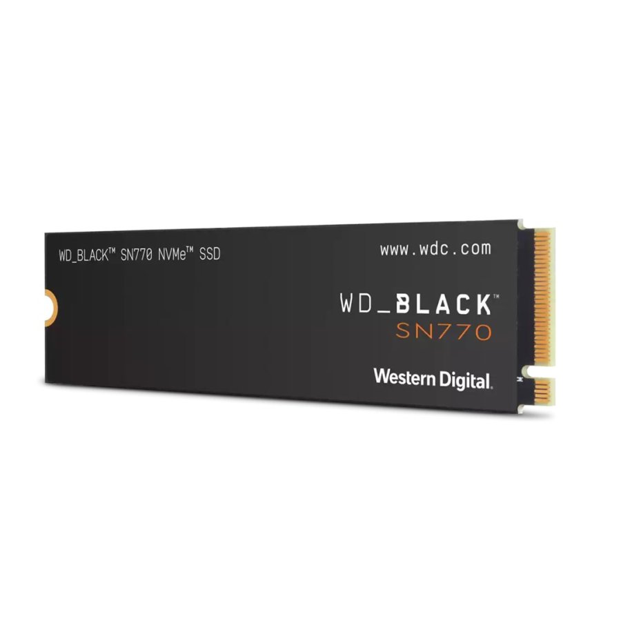 Western Digital Black SN770 2 TB M.2 PCI Express 4.0 NVMe #3