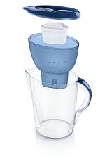 Brita Marella Manuel vandfilter 2,4 L Bl� #1