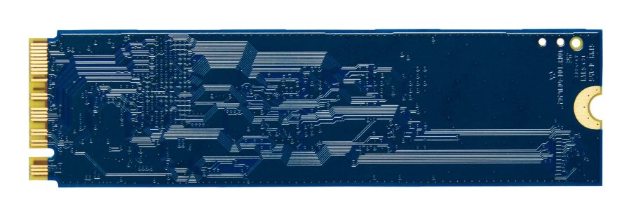 Kingston Technology 1000G NV3 M.2 2280 NVMe SSD #11