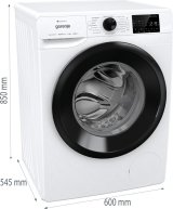 GORENJE WPNA94A1TWIFI/EN vaskemaskine #9