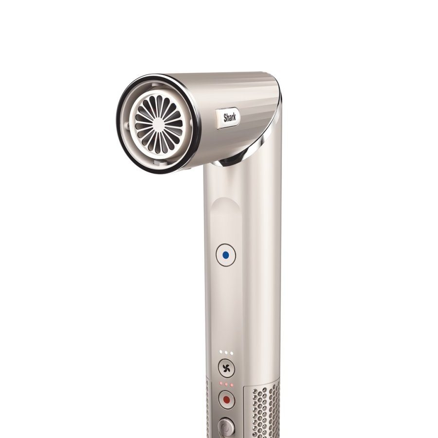 Shark HD424SLEU hrstyler Multistyler Varm Champagne 1400 W 2,44 m #7