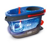Vileda H2prO roterende moppe #7