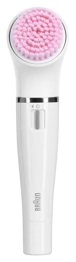 Braun Silk-pil 9 81683683 hrfjerner 40 pincetter Hvid, Lyserd #10