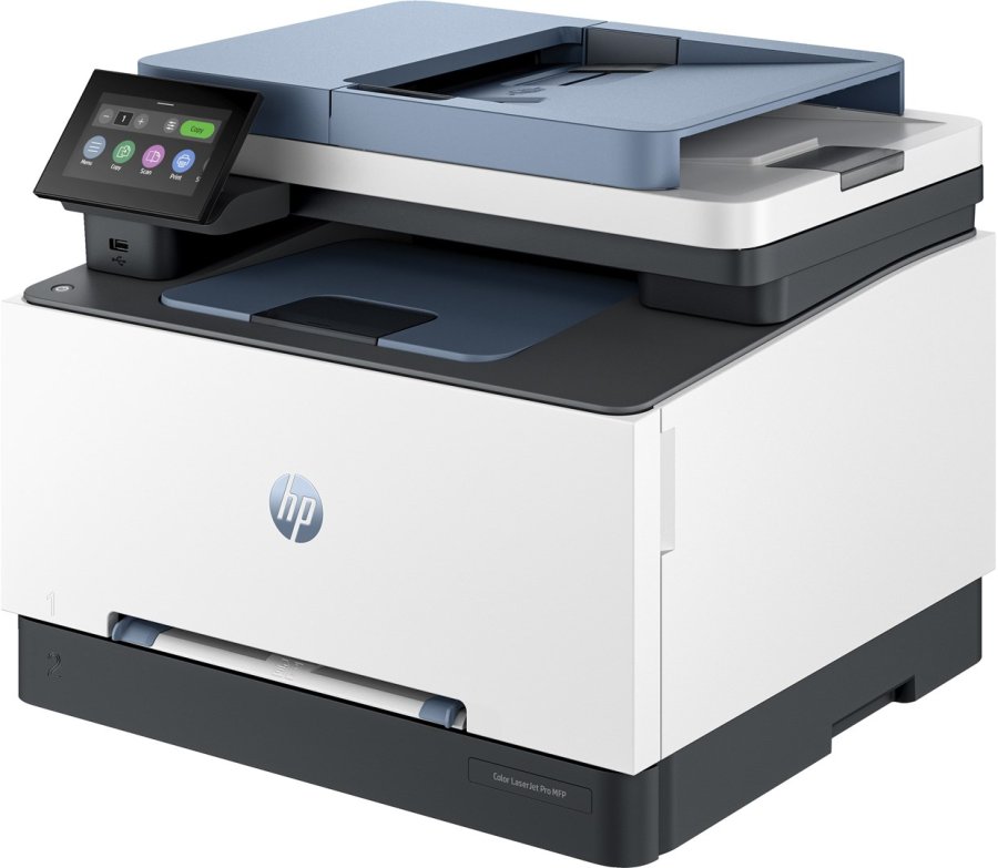 HP Color LaserJet Pro MFP 3302sdw #3