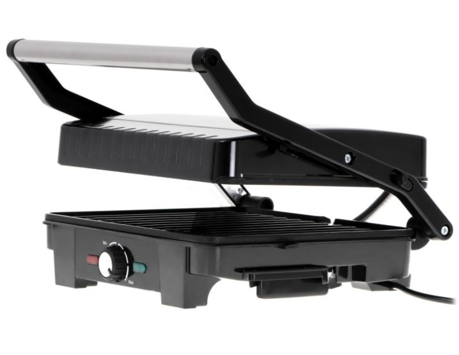 Adler elektrisk grill AD 3051 #19