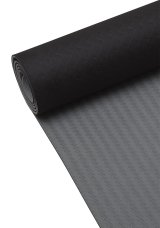 Casall 533019021 yoga mtte Gummi Sort #7