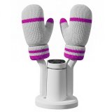 SHOE DRYER OZONE PRO+ MT6539 – Sko�t�rrer med ozonbaseret desinfektion. #6