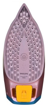 Philips 1000 series DST8030/70 strygejern Dampstrygejern SteamGlide Elite-strygesl 3000 W Grn #5