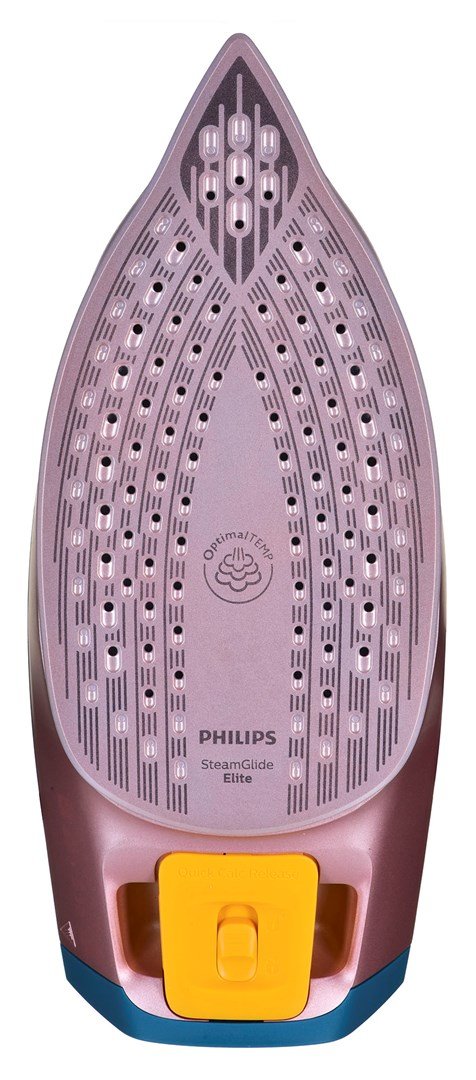 Philips 1000 series DST8030/70 strygejern Dampstrygejern SteamGlide Elite-strygesl 3000 W Grn #5