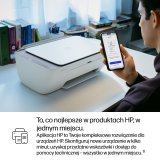 HP DeskJet 2922 Tr�dl�st All-in-One Farve Printer #8