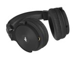 Audictus VOYAGER Hovedtelefoner Kabel & trdls Hndholdt Opkald/musik Sort #7