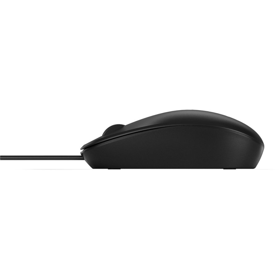 HP 128 Laser Wired Mouse #5