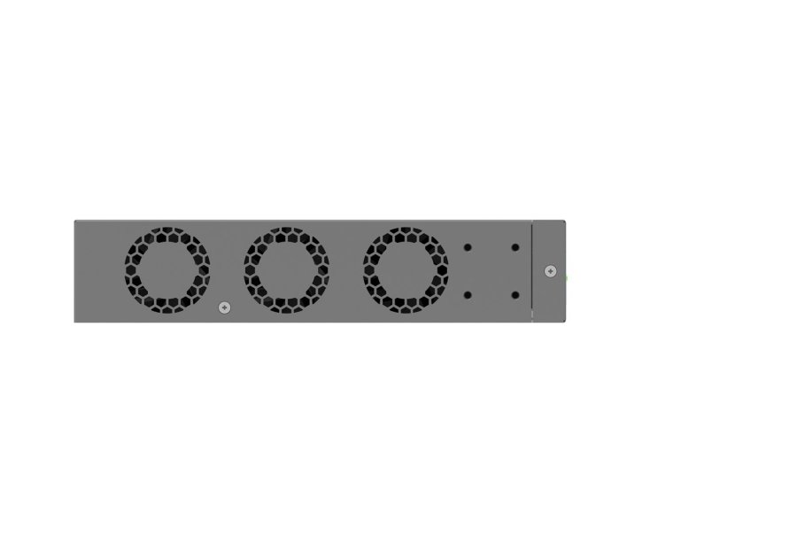 NETGEAR MS510TXUP Administreret L2+ 10G Ethernet (100/1000/10000) Str�m over Ethernet (PoE) Gr� #5