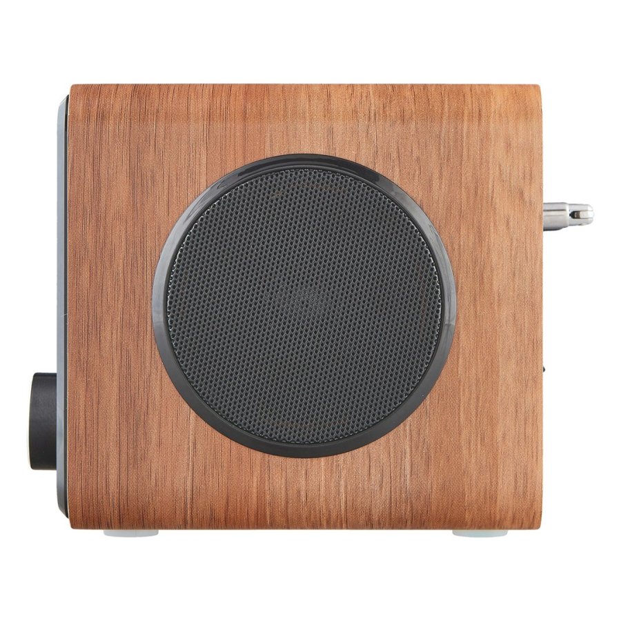 Albrecht DR 865 Senior Radio #6
