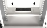 Equip EWM-06-3030-G stativ 6U V�gmonteret stativ Gr� #5