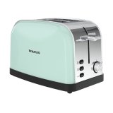 Taurus VINTAGE II 7 2 skive(r) 950 W Gr�n #1