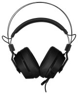 Mad Catz F.R.E.Q. 2 Headset Ledningsfrt Spil Sort #7