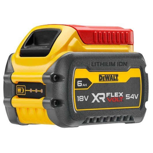 DeWALT DCB546T2-XJ ledningsfrit batteri og ledningsfri oplader #4