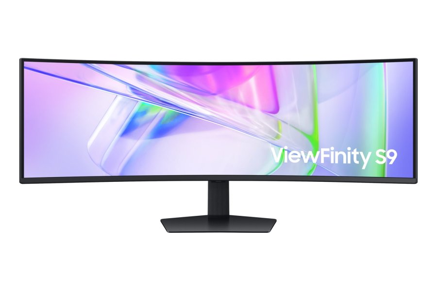 Samsung S95UC computerskrm 124,5 cm (49